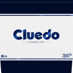 Hasbro Gaming Cluedo Signature Collection -Spellen-voor-volwassenen Verkoop 550x497 6