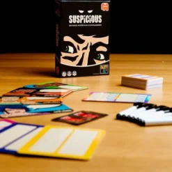 Jumbo Suspicious - Partyspel - Kaartspel -Spellen-voor-volwassenen Verkoop 550x497 7