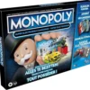 Monopoly Super Elektronisch Bankieren - Bordspel