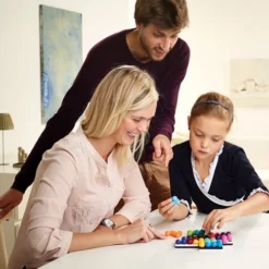 SmartGames - Quadrillion - Oneindig Aantal Opdrachten - Hersenkraker -Spellen-voor-volwassenen Verkoop 550x500 2