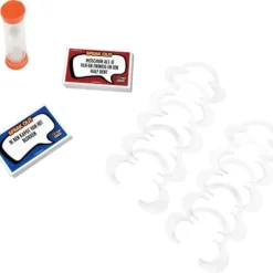 Hasbro Gaming Speak Out Kids Tegen Ouders - Partyspel -Spellen-voor-volwassenen Verkoop 550x501 2