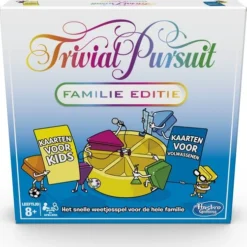 Hasbro Gaming Trivial Pursuit Familie Editie - Bordspel -Spellen-voor-volwassenen Verkoop 550x502 1