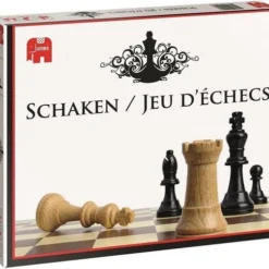 Jumbo Schaakspel - Schaakbord -Spellen-voor-volwassenen Verkoop 550x503 14