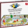 Jumbo Ganzenbord NL/FR - Bordspel