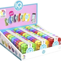 SmartGames IQ Mini -Spellen-voor-volwassenen Verkoop 550x503 8