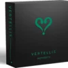 Vertellis Gezinseditie - Gesprekskaarten - Voor Ouders & Kinderen, Kom Als Gezin Dichter Bij Elkaar, Gespreksstarters, Gezinsspellen, Vragenspel Met Kaarten
