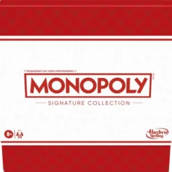 Monopoly Signature Collection - Bordspel -Spellen-voor-volwassenen Verkoop 550x506 17