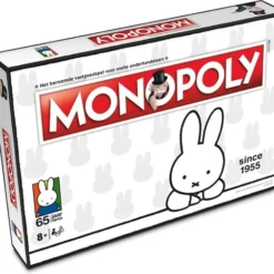 Monopoly Nijntje 65 Jaar Jubileum Editie -Spellen-voor-volwassenen Verkoop 550x506 18