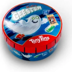 999 Games Tiny Tins: Vlotte Geesten (los) Kaartspel 10 999 Games Tiny Tins: Vlotte Geesten (los) Kaartspel -Spellen-voor-volwassenen Verkoop 550x506 9