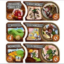 Days Of Wonder Small World - Bordspel -Spellen-voor-volwassenen Verkoop 550x507 5