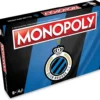 Monopoly Club Brugge - Bordspel