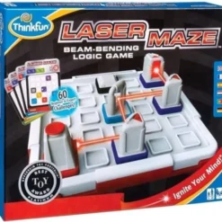 ThinkFun Laser Maze - Breinbreker -Spellen-voor-volwassenen Verkoop 550x508 4