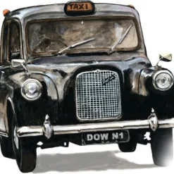 Days Of Wonder Ticket To Ride London - Bordspel 17 Days Of Wonder Ticket To Ride London - Bordspel -Spellen-voor-volwassenen Verkoop 550x510 3