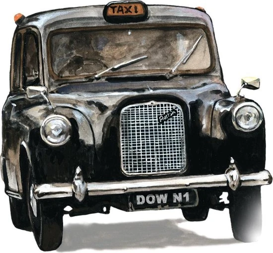 Days Of Wonder Ticket To Ride London - Bordspel 5 Days Of Wonder Ticket To Ride London - Bordspel - Afbeelding 5