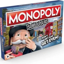 Monopoly Slechte Verliezers - Bordspel -Spellen-voor-volwassenen Verkoop 550x510 7