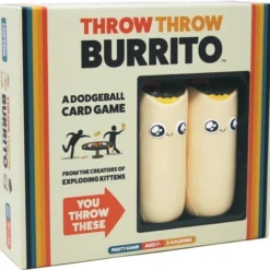Exploding Kittens Throw Throw Burrito - Engelstalig Kaartspel 19 Exploding Kittens Throw Throw Burrito - Engelstalig Kaartspel -Spellen-voor-volwassenen Verkoop 550x511 4