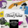 Hasbro Gaming Trivial Pursuit Decennium: 2010-2020 - Bordspel