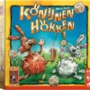 999 Games Konijnenhokken Dobbelspel