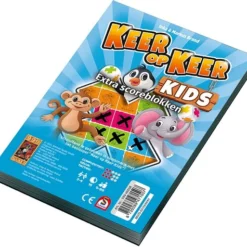 999 Games Scoreblokken Keer Op Keer Kids Twee Stuks Dobbelspel 9 999 Games Scoreblokken Keer Op Keer Kids Twee Stuks Dobbelspel -Spellen-voor-volwassenen Verkoop 550x513 3