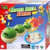 EPOCH Games Super Mario Hover Shell Strike - Actiespel