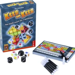 999 Games Keer Op Keer Dobbelspel -Spellen-voor-volwassenen Verkoop 550x519