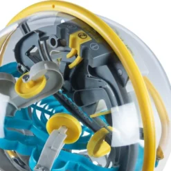 Perplexus - Beast - Breinbreker - 3D-doolhofspel - Met 100 Obstakels 15 Perplexus - Beast - Breinbreker - 3D-doolhofspel - Met 100 Obstakels -Spellen-voor-volwassenen Verkoop 550x519 7