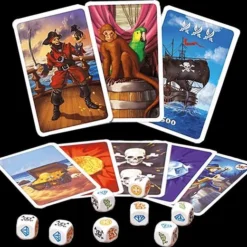 999 Games 1000 Bommen & Granaten! Dobbelspel 24 999 Games 1000 Bommen & Granaten! Dobbelspel -Spellen-voor-volwassenen Verkoop 550x520 1