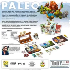 999 Games Paleo Bordspel -Spellen-voor-volwassenen Verkoop 550x520 5