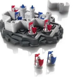 SmartGames - Walls & Warriors - Hersenkraker - 80 Opdrachten -Spellen-voor-volwassenen Verkoop 550x521 15