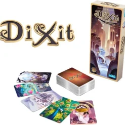Libellud Dixit Revelations Expansion - Uitbreiding - Kaartspel -Spellen-voor-volwassenen Verkoop 550x522 11