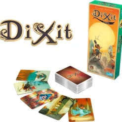 Libellud Dixit Origins Expansion - Uitbreiding - Kaartspel -Spellen-voor-volwassenen Verkoop 550x522 12