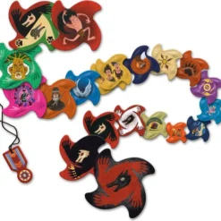 999 Games De Weerwolven Van Wakkerdam: Het Beste Van Kaartspel -Spellen-voor-volwassenen Verkoop 550x522 2