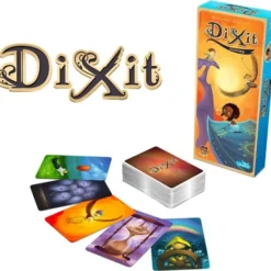 Libellud Dixit Journey Expansion - Uitbreiding - Kaartspel -Spellen-voor-volwassenen Verkoop 550x522 5