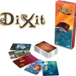 Libellud Dixit Quest Expansion - Uitbreiding - Kaartspel -Spellen-voor-volwassenen Verkoop 550x522 9