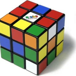 Jumbo Rubik's Cube 3x3 - Breinbreker Kubus 43 Jumbo Rubik's Cube 3x3 - Breinbreker Kubus -Spellen-voor-volwassenen Verkoop 550x523
