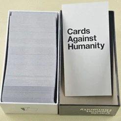 VR Distribution Cards Against Humanity UK Editie - Kaartspel -Spellen-voor-volwassenen Verkoop 550x525 6