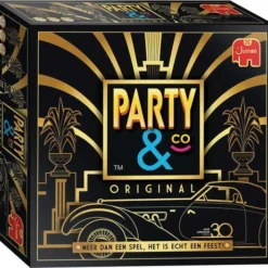 Jumbo Party & Co Original Jubileum - Bordspel -Spellen-voor-volwassenen Verkoop 550x526 2