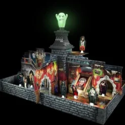 999 Games Spookslot Bordspel -Spellen-voor-volwassenen Verkoop 550x529 3