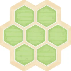 Next Move Games Azul Tuin Van De Koningin - Bordspel -Spellen-voor-volwassenen Verkoop 550x530 3