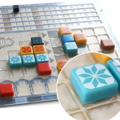 Next Move Games Azul Kristal Moza Ek Expansie - Bordspel 6 Next Move Games Azul Kristal Moza Ek Expansie - Bordspel -Spellen-voor-volwassenen Verkoop 550x530 6