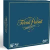 Hasbro Gaming Trivial Pursuit Classic - Bordspel