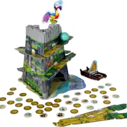999 Games Dodo Bordspel -Spellen-voor-volwassenen Verkoop 550x532