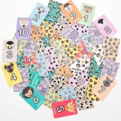 Maximal MaXimaal Deeltafels Deelsommen - Educatief Speelgoed - Rekenen, Tafels En Delen Wordt Kinderspel -Spellen-voor-volwassenen Verkoop 550x532 6