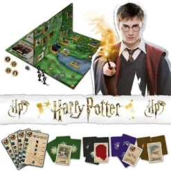 Goliath Harry Potter Magical Beasts - Bordspel -Spellen-voor-volwassenen Verkoop 550x532 7