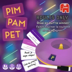 Jumbo Pim Pam Pet Adults Only - Actiespel -Spellen-voor-volwassenen Verkoop 550x533 5