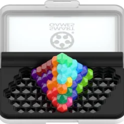 SmartGames IQ Six Pro