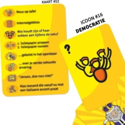 Kuna Una Tuna Games KING ZEN - Drankspel | Partygame -Spellen-voor-volwassenen Verkoop 550x537 17