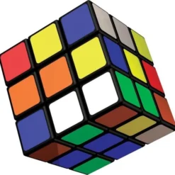 Jumbo Rubik's Cube 3x3 - Breinbreker Kubus 48 Jumbo Rubik's Cube 3x3 - Breinbreker Kubus -Spellen-voor-volwassenen Verkoop 550x537