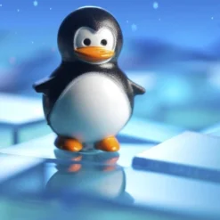 SmartGames - Penguins On Ice - Denkspel - Originele, Vervormbare Puzzelstukken -Spellen-voor-volwassenen Verkoop 550x538 4