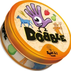 Zygomatic Board Game Studio Dobble Boerderij - Kaartspel -Spellen-voor-volwassenen Verkoop 550x538 5